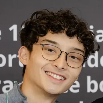 Gustavo Hideki