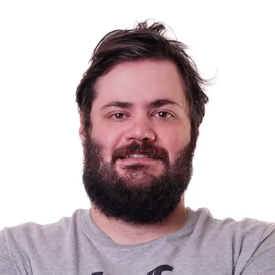 Gustavo Oszpar